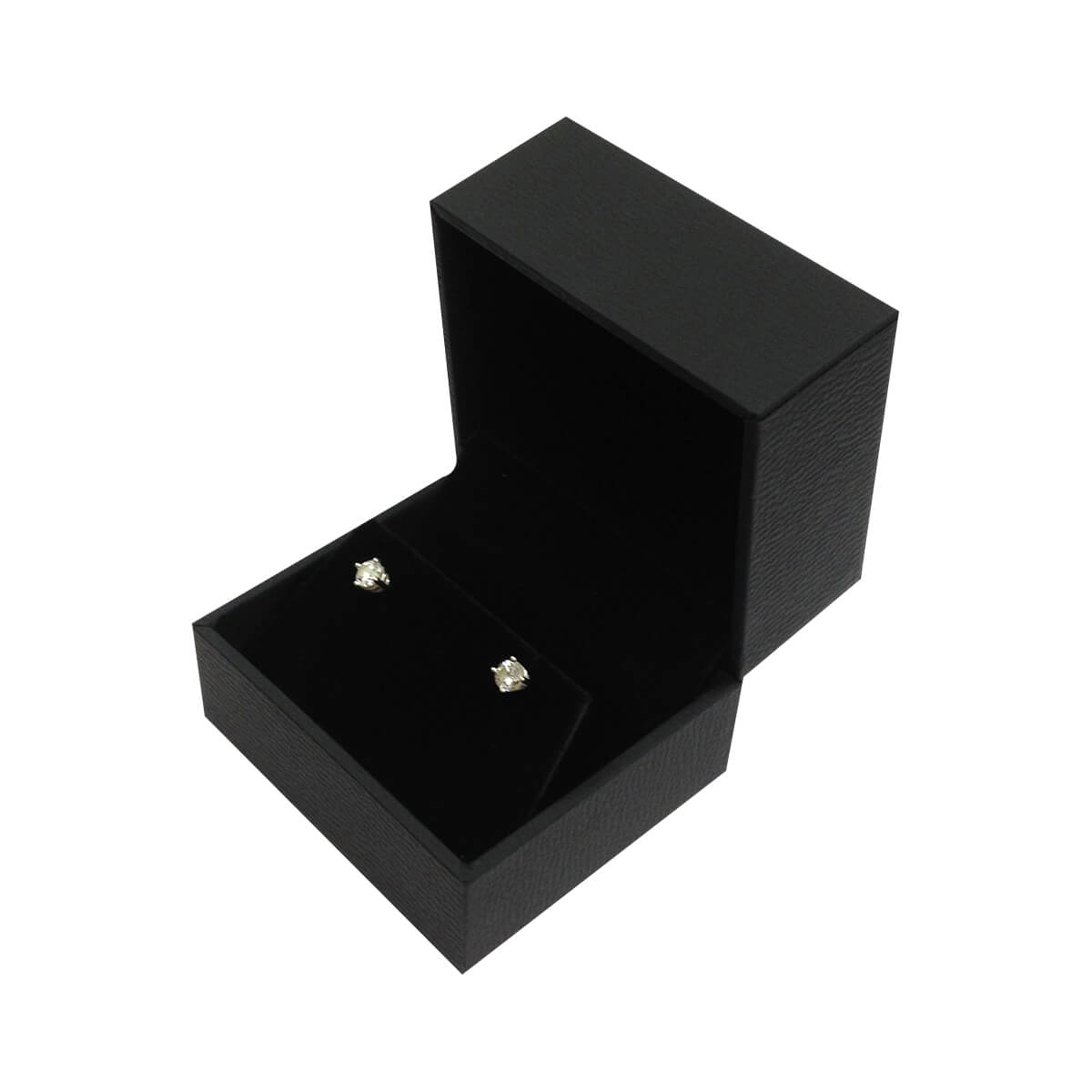 FANXI Wholesale Factory Price Jewellery Packaging Boxes For Ring Earrings  Necklace Bangle Bracelet Gift Packing Luxury
