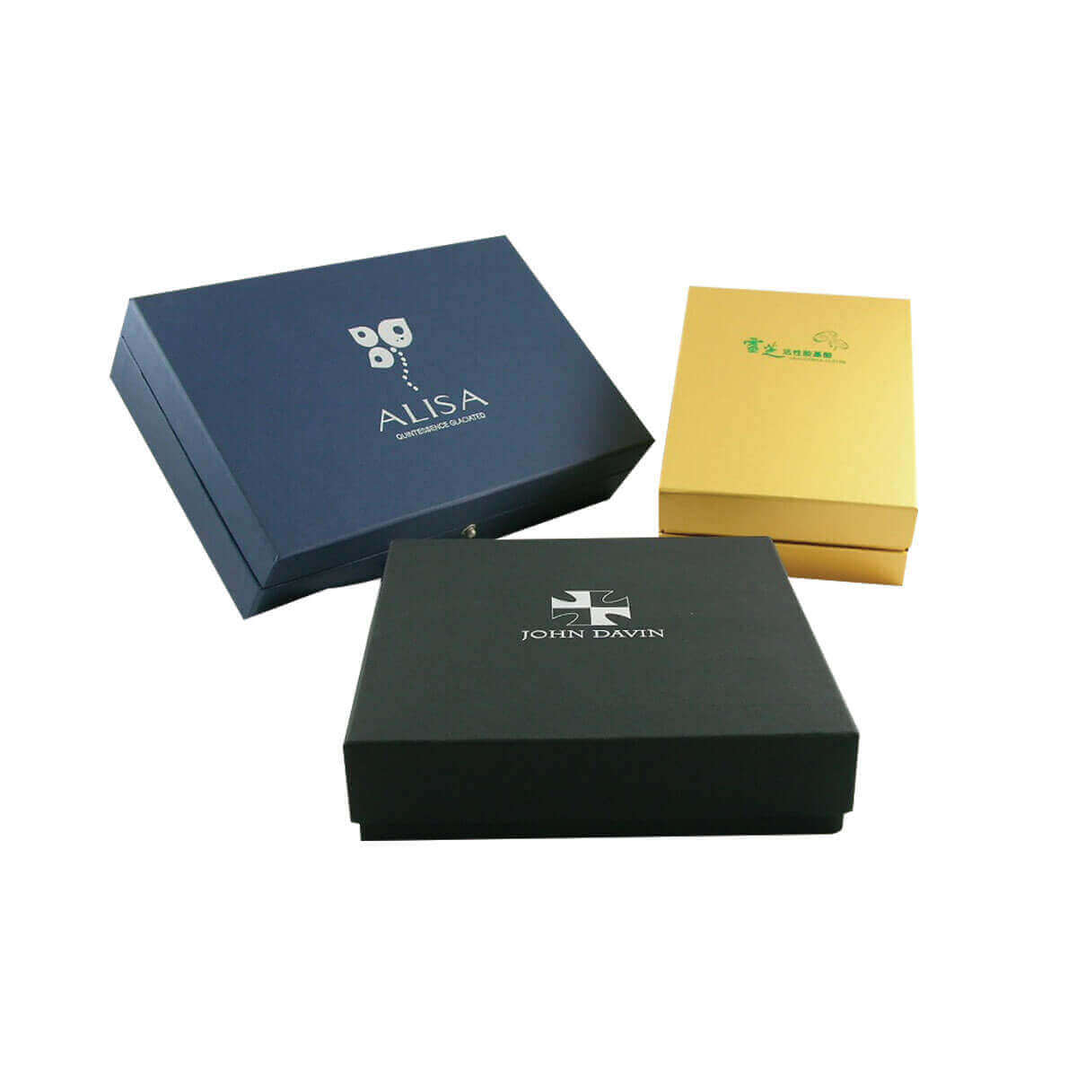 Custom Design Jewelry Christmas Handmade Paper Gift Box Amazon Packaging Box  Cosmetic Box Game Box Storage Cardboard Paper Box  China Paper Box and Gift  Box price  MadeinChinacom