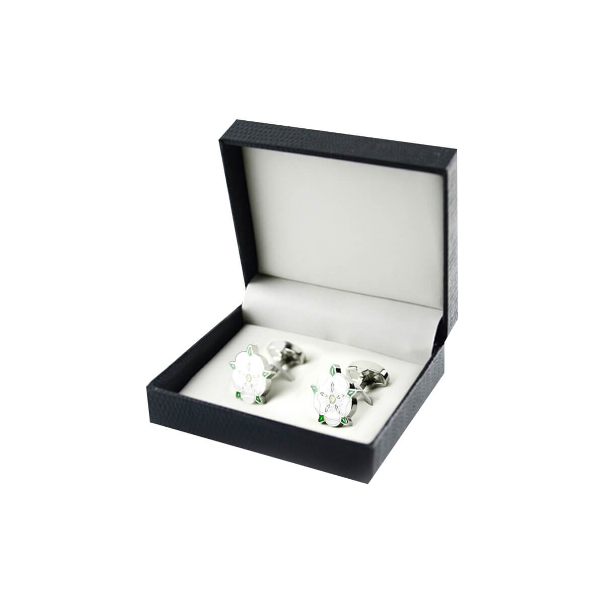 Jewelry Box for Ring Earring Jewelry Set Presentation Gift Box Jewelry Set Box 