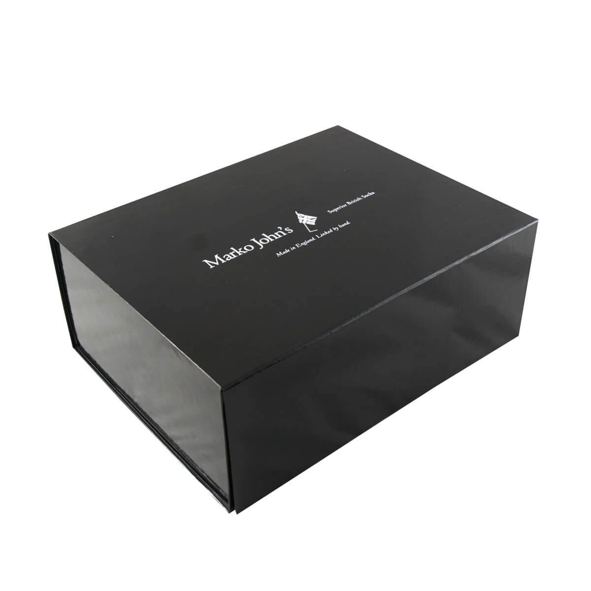 presentation boxes with lids