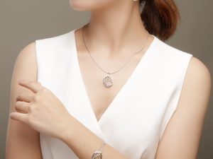 Tips for Buying Silver necklace for women